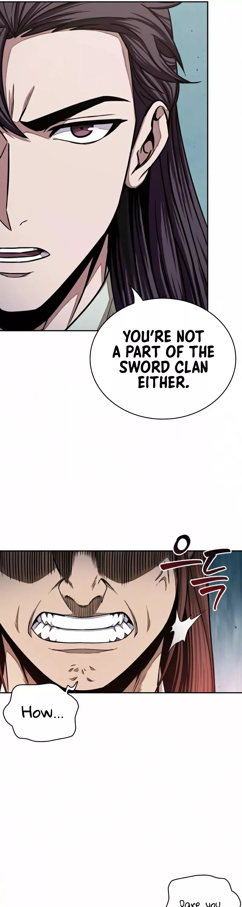 Nano Machine, chapter 97, image 6
