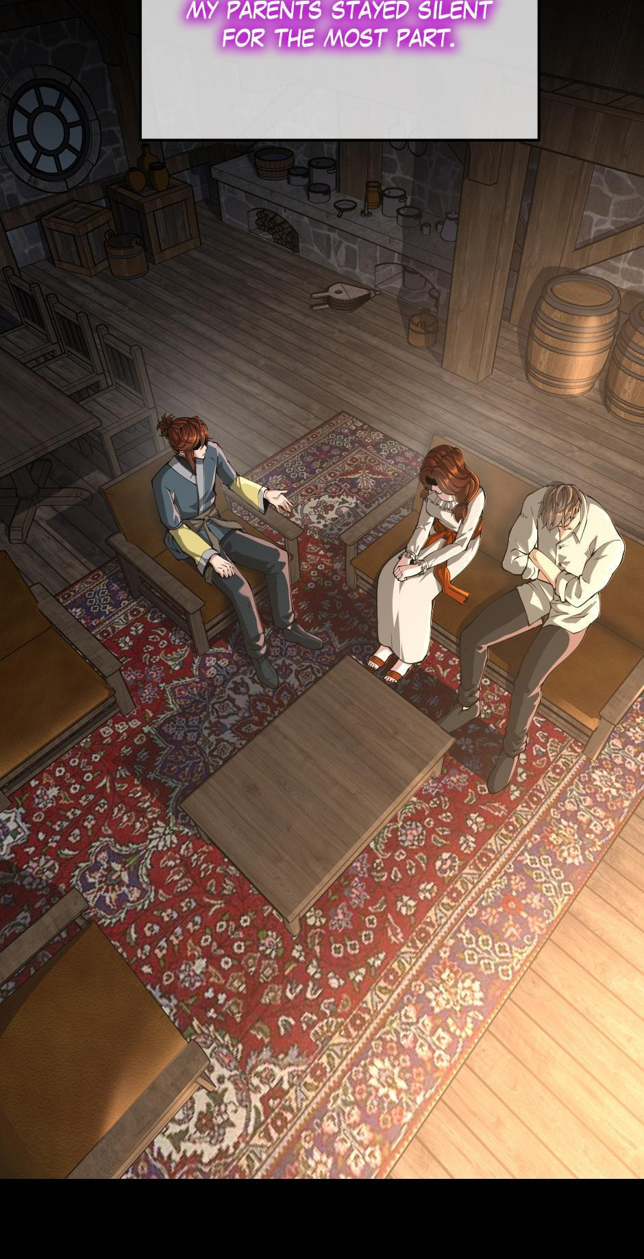 The Beginning After the End, chapter 149, image 25