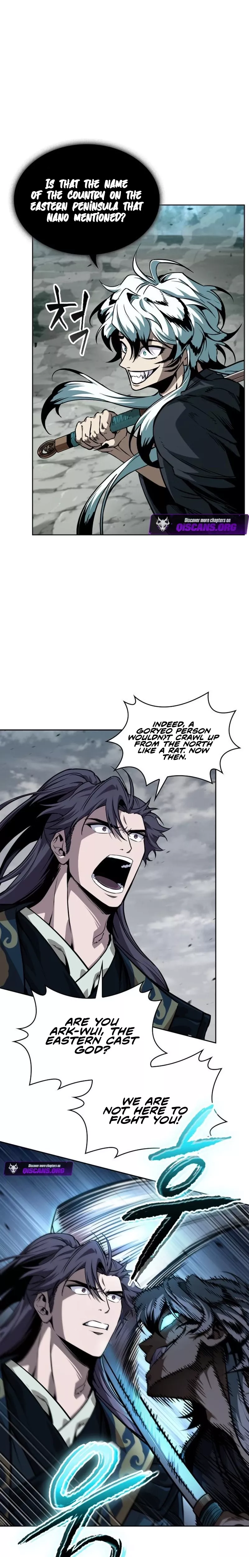 Nano Machine, chapter 294, image 27
