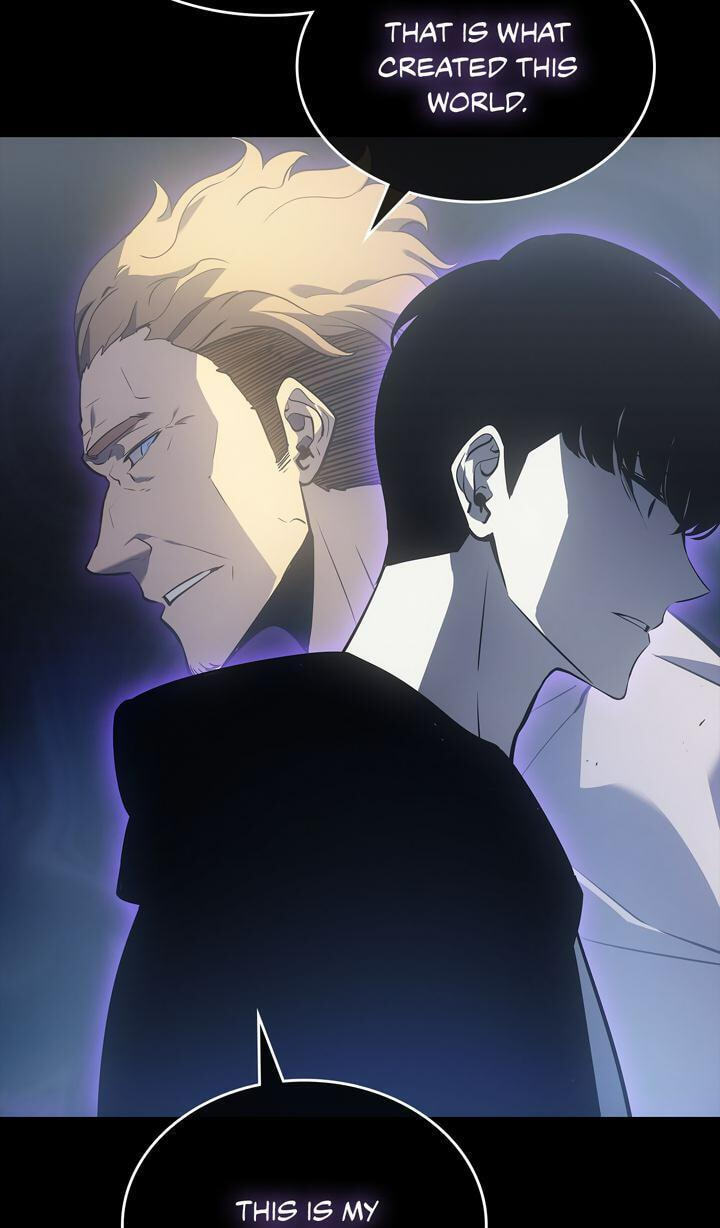 Solo Leveling, chapter 162, image 10
