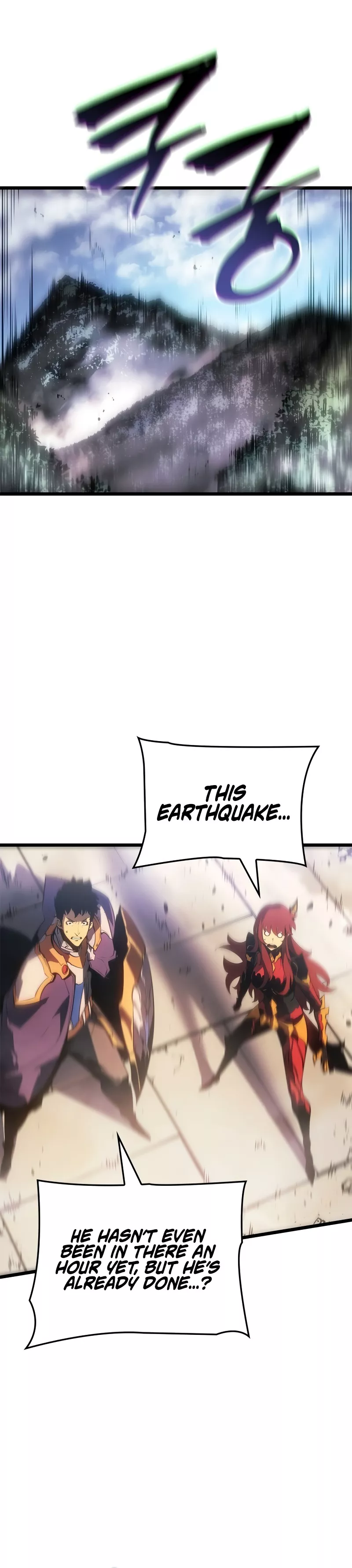 Solo Leveling: Ragnarok, chapter 56, image 13