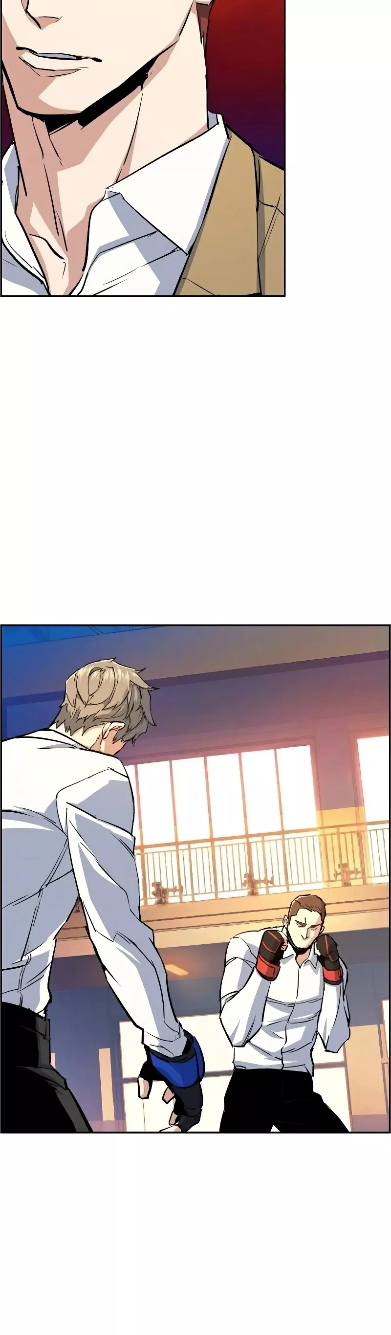 Teenage Mercenary, chapter 75, image 8