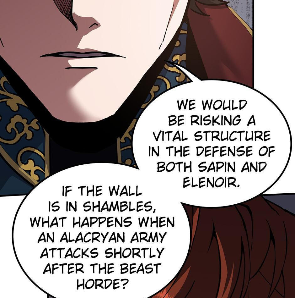 The Beginning After the End, chapter 240, image 72