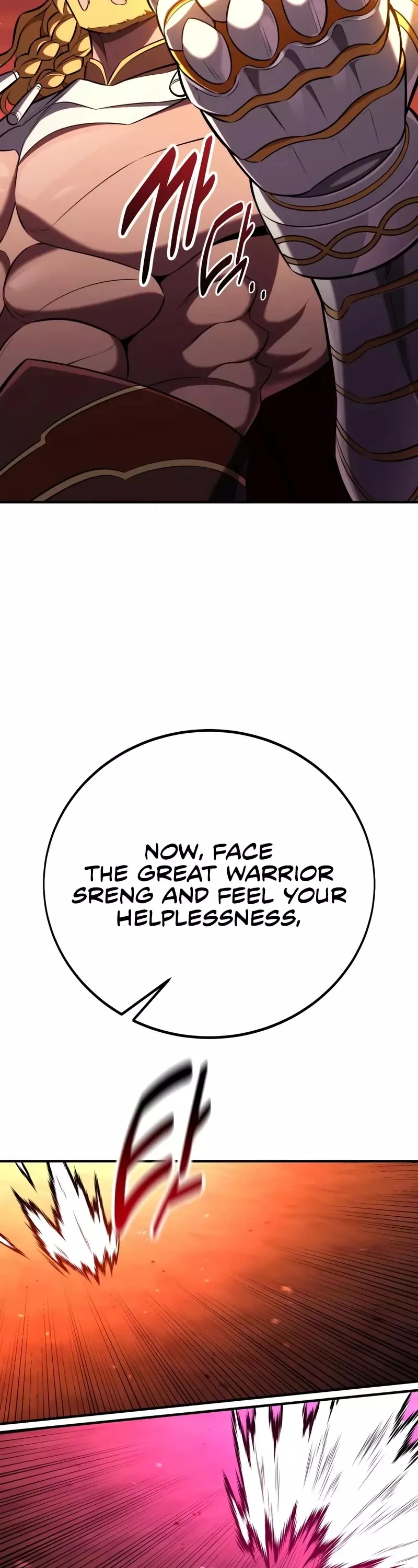 I Killed the Main Player, chapter 88, image 24