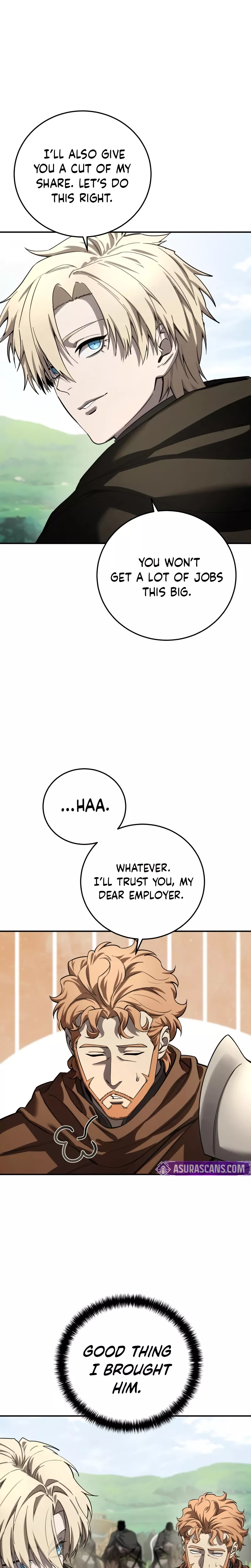 Star-Fostered Swordmaster, chapter 105, image 48