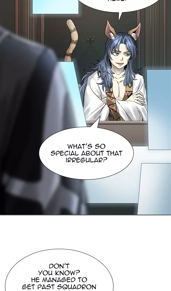 Tower of God, chapter 469, image 28