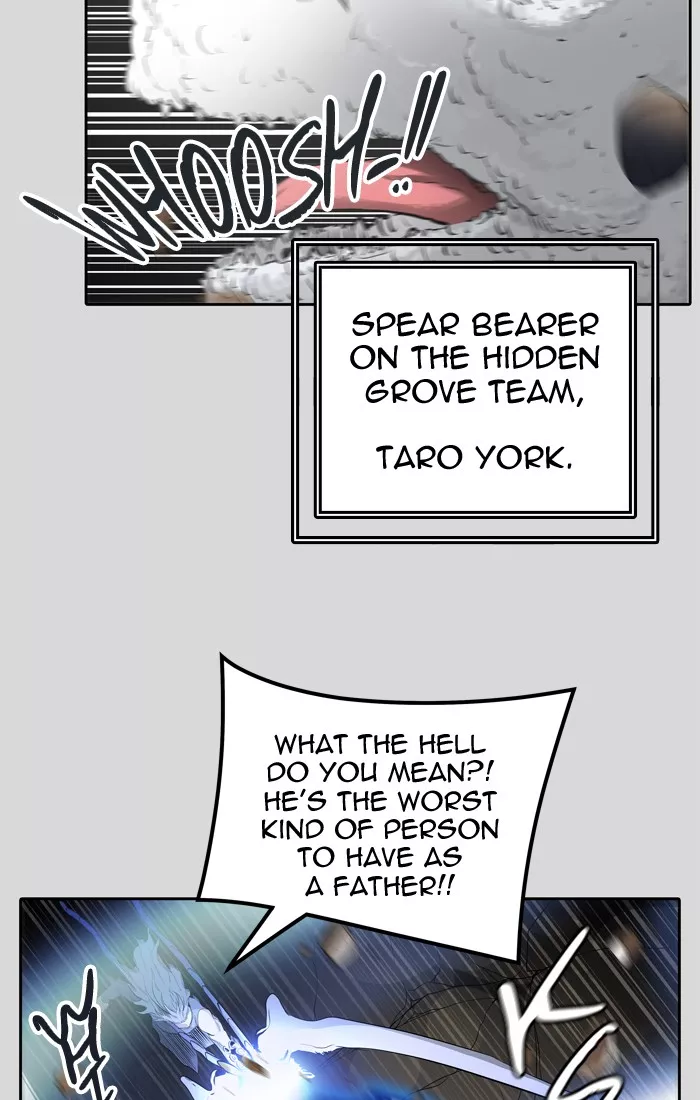 Tower of God, chapter 456, image 114