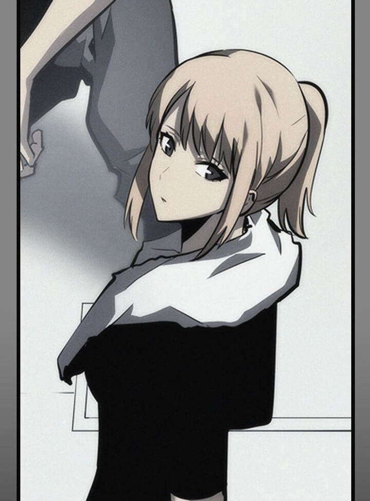 Solo Leveling, chapter 112, page 68