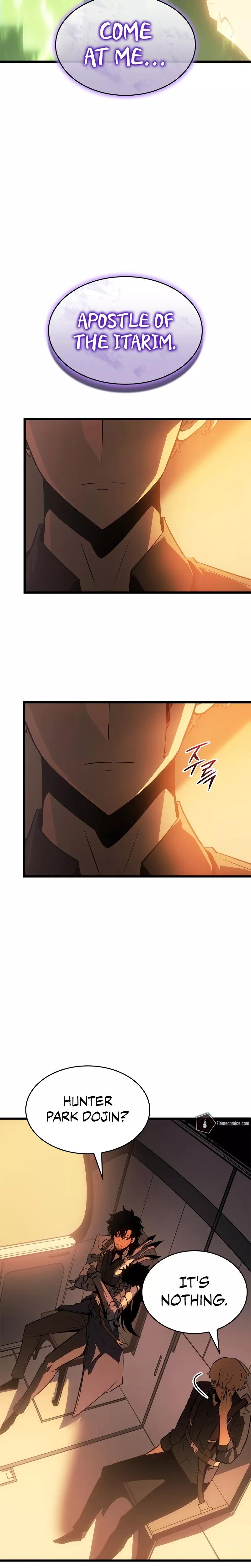Solo Leveling: Ragnarok, chapter 52, image 19
