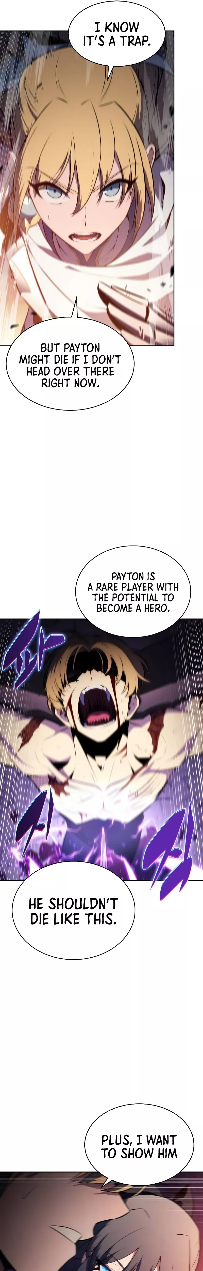 Solo Max-Level Newbie, chapter 233, image 20