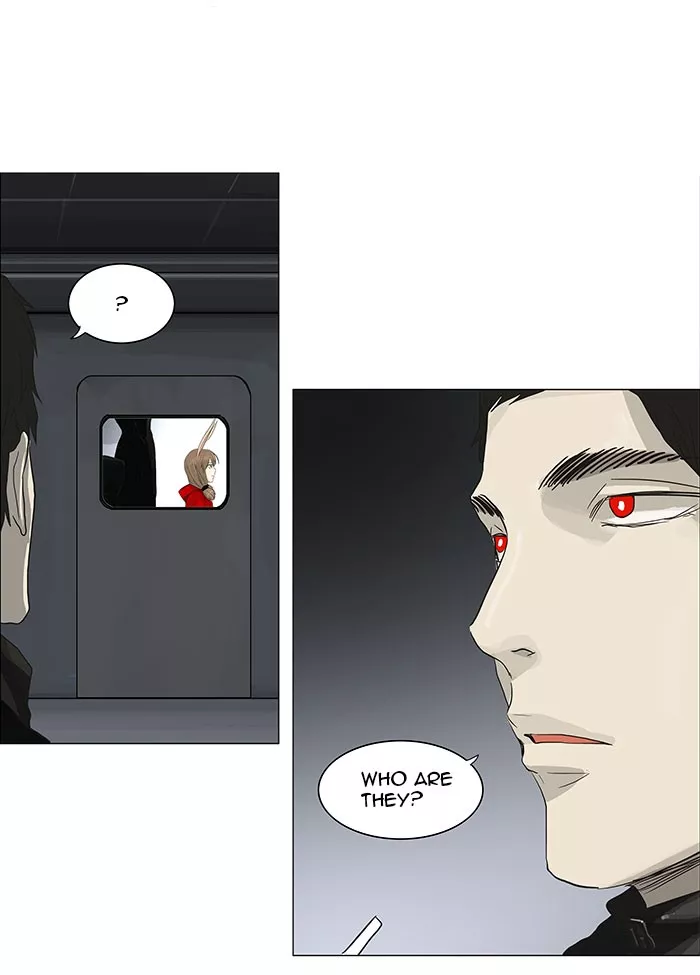 Tower of God, chapter 134, image 6