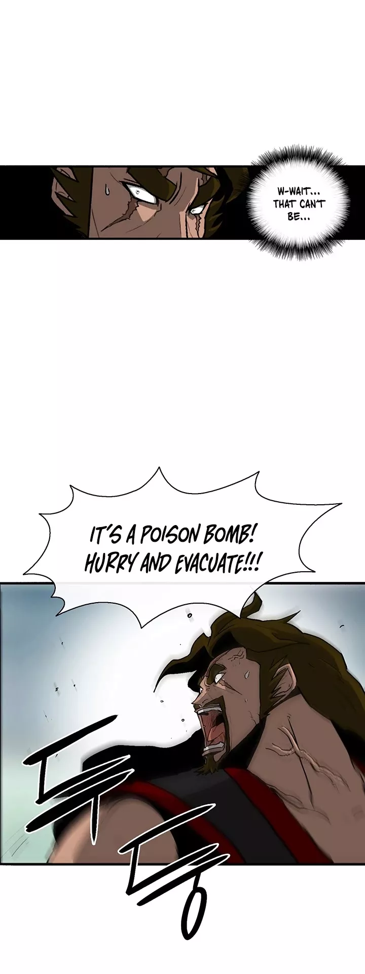 Legend of the Northern Blade, chapter 32, image 14