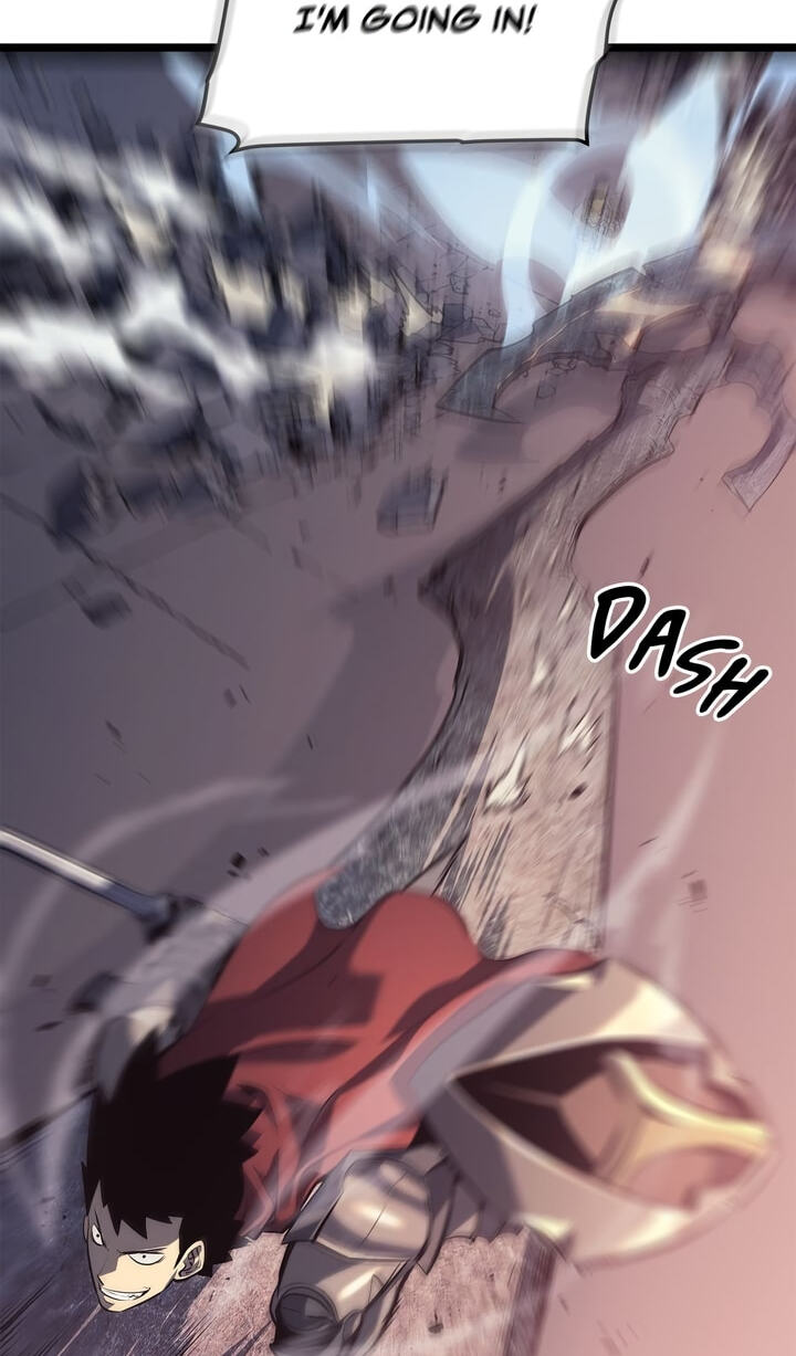 Solo Leveling, chapter 118, image 38
