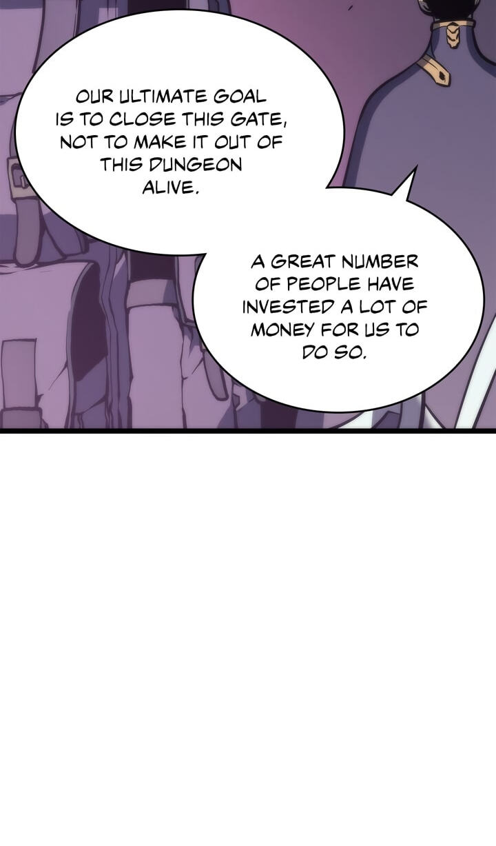 Solo Leveling, chapter 71, page 48