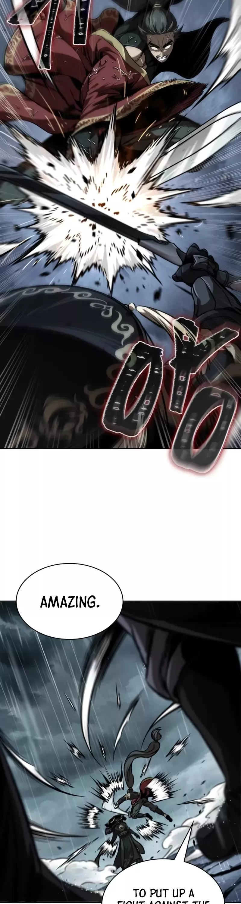 Nano Machine, chapter 243, image 34