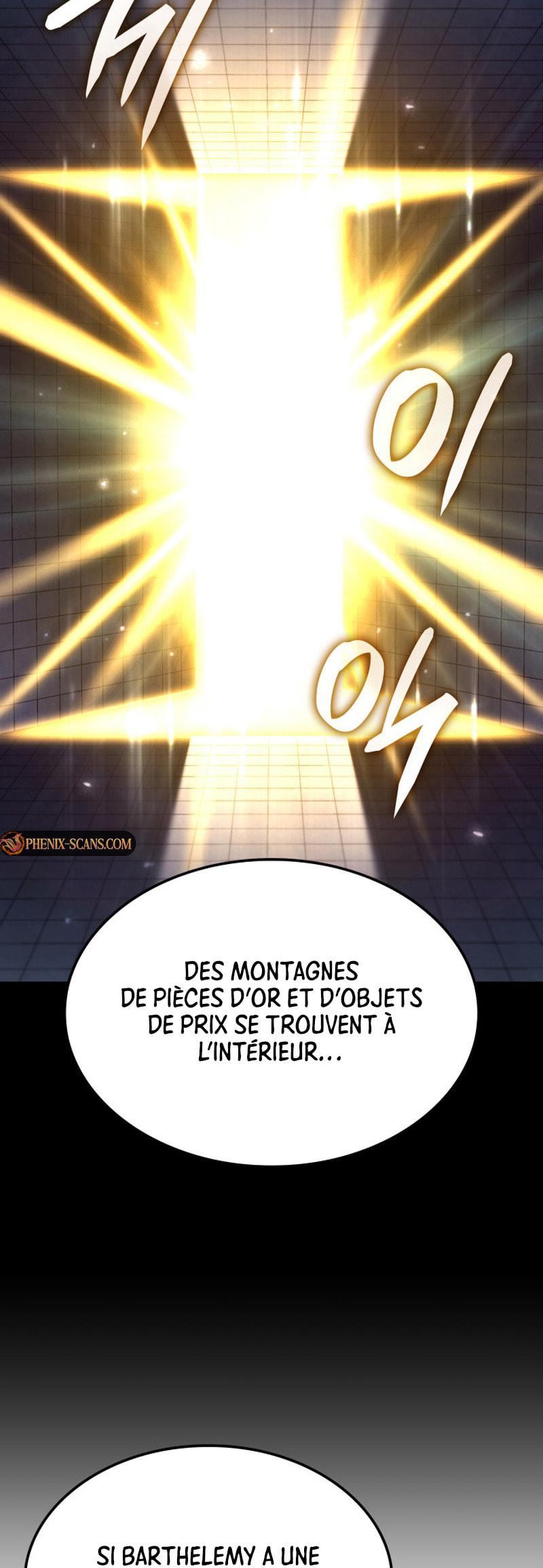 Revenge of the Baskerville Bloodhound, chapter 136, image 31