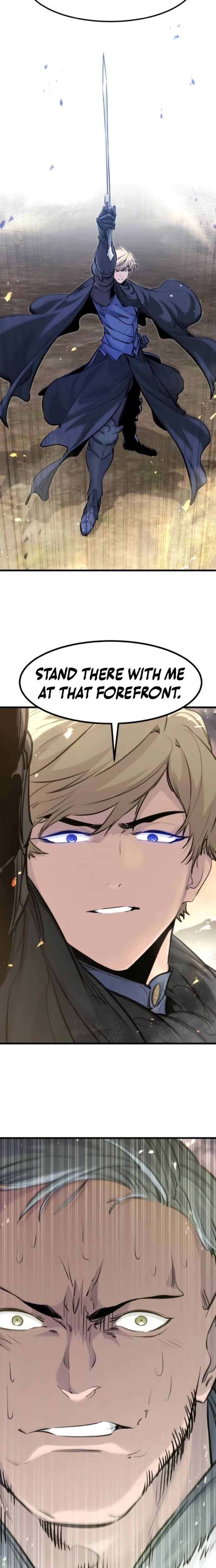 The Regressed Mercenary Has a Plan, chapter 88, image 16