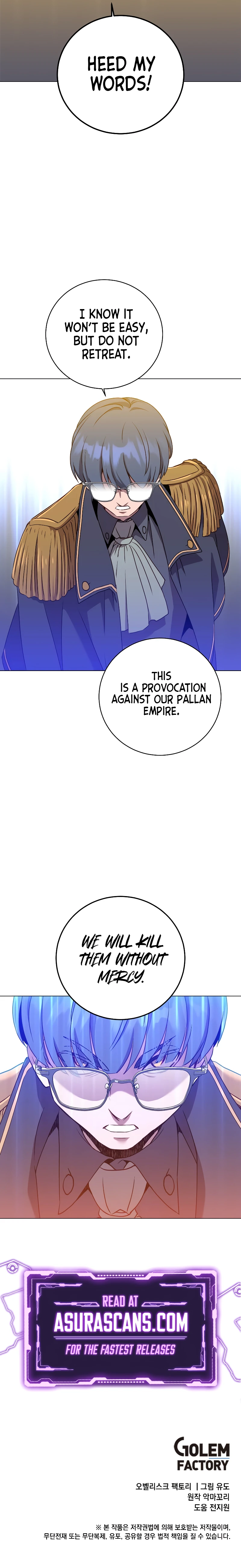 The Max Level Hero has Returned!, chapter 154, image 12