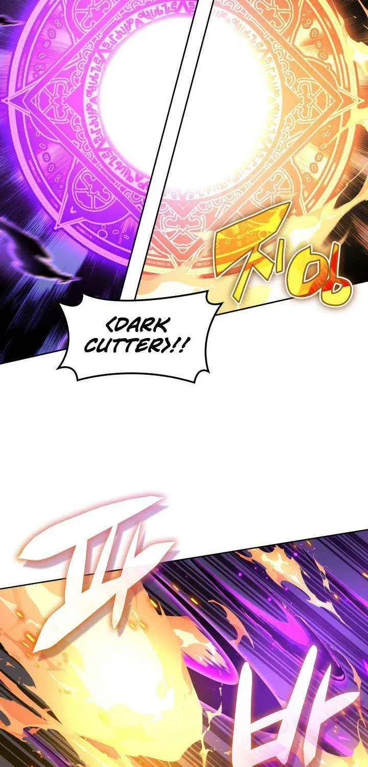 Overgeared (Team Argo), chapter 319, page 34