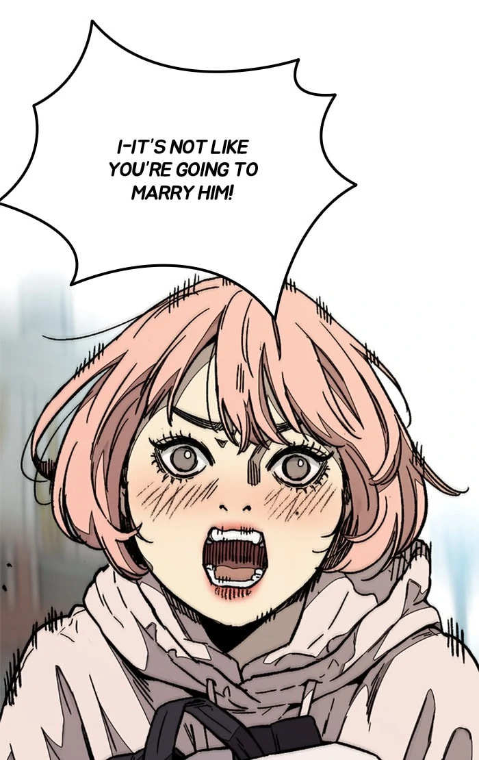 Wind Breaker, chapter 332, image 34