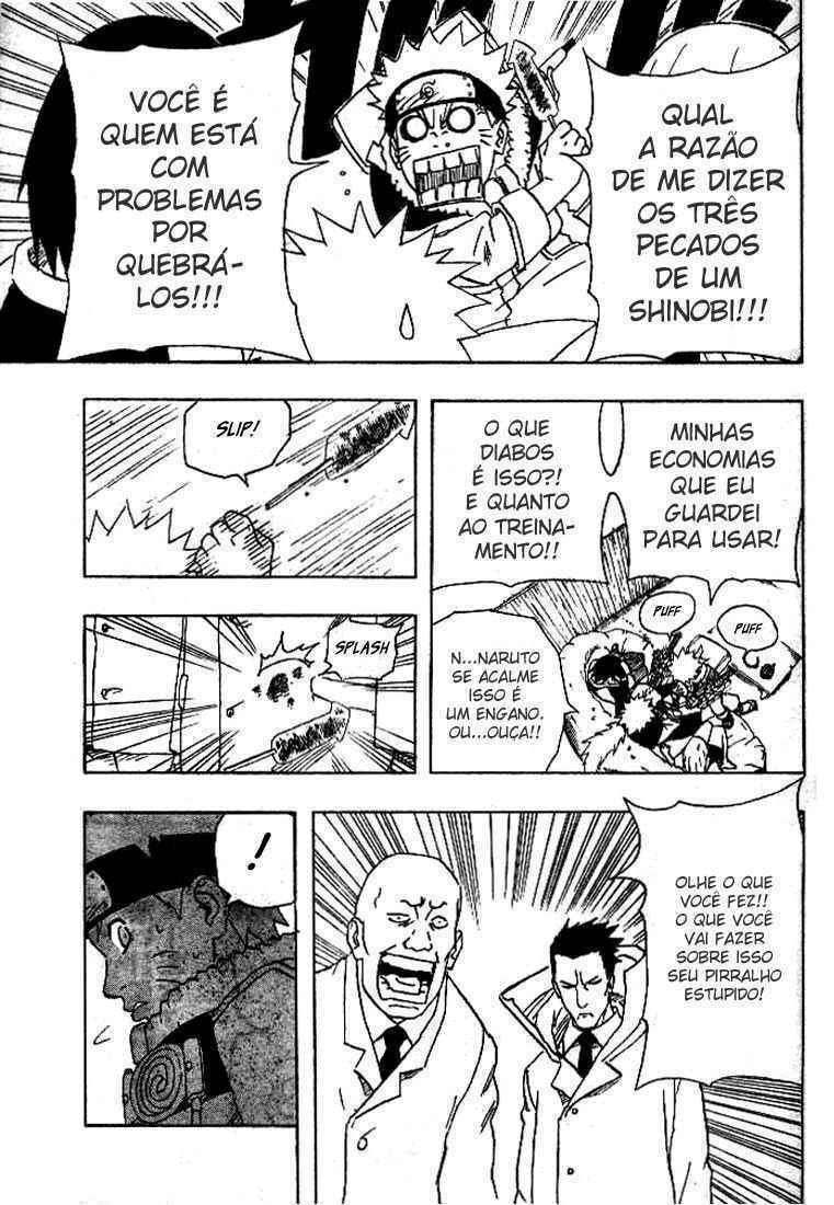 Naruto, chapter 150, image 11