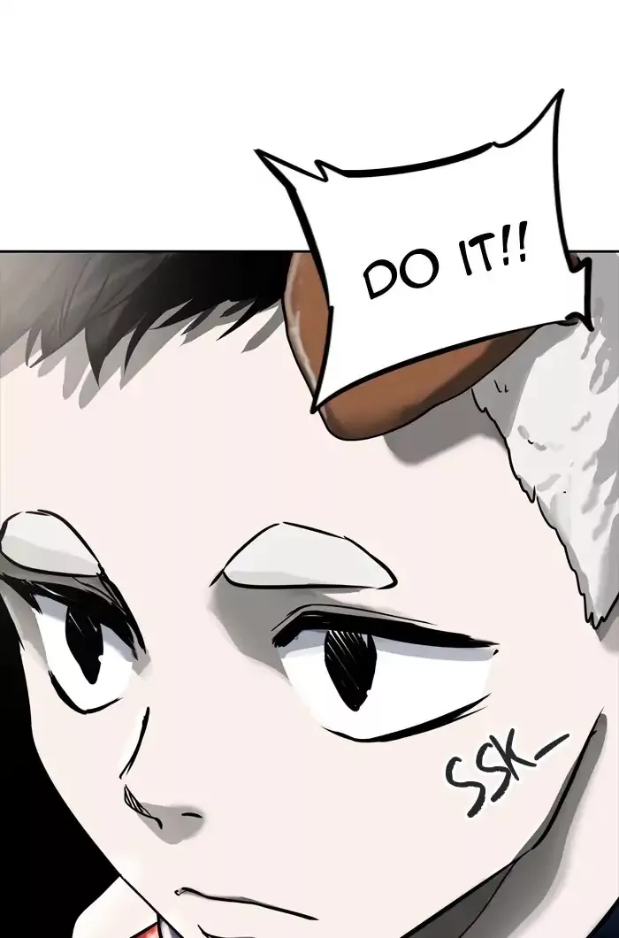 Tower of God, chapter 423, image 5