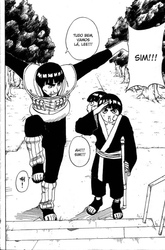 Naruto, chapter 109, image 10
