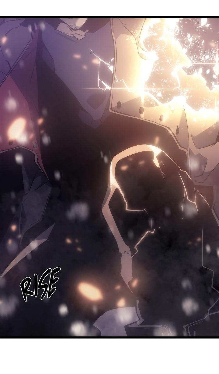 Solo Leveling, chapter 166, page 45