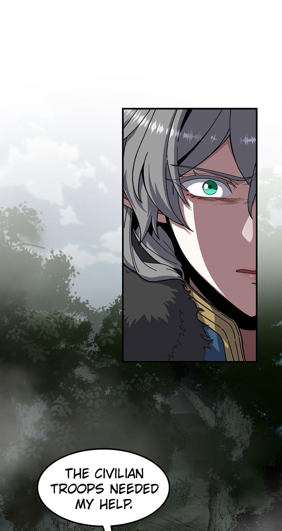 The Beginning After the End, chapter 248, image 79