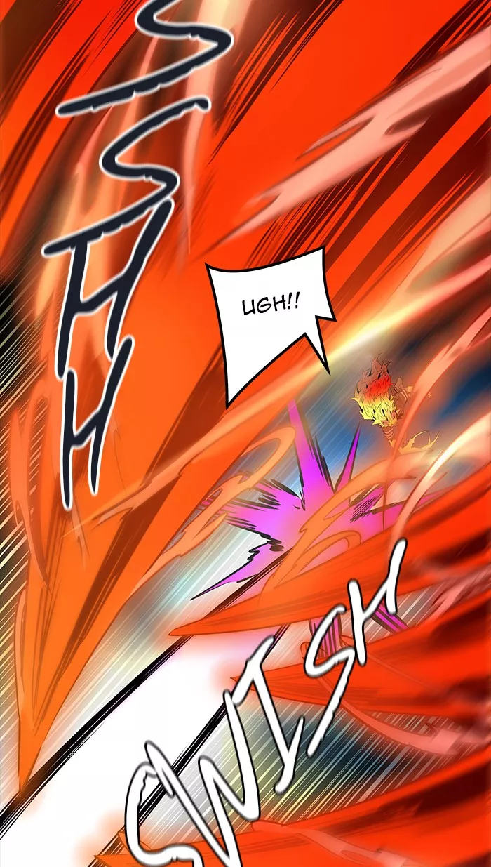 Tower of God, chapter 497, image 19