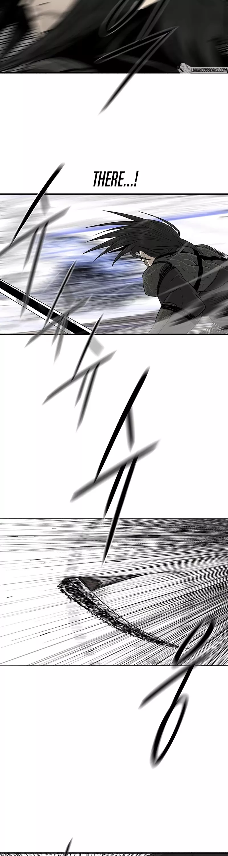 Legend of the Northern Blade, chapter 148, image 2