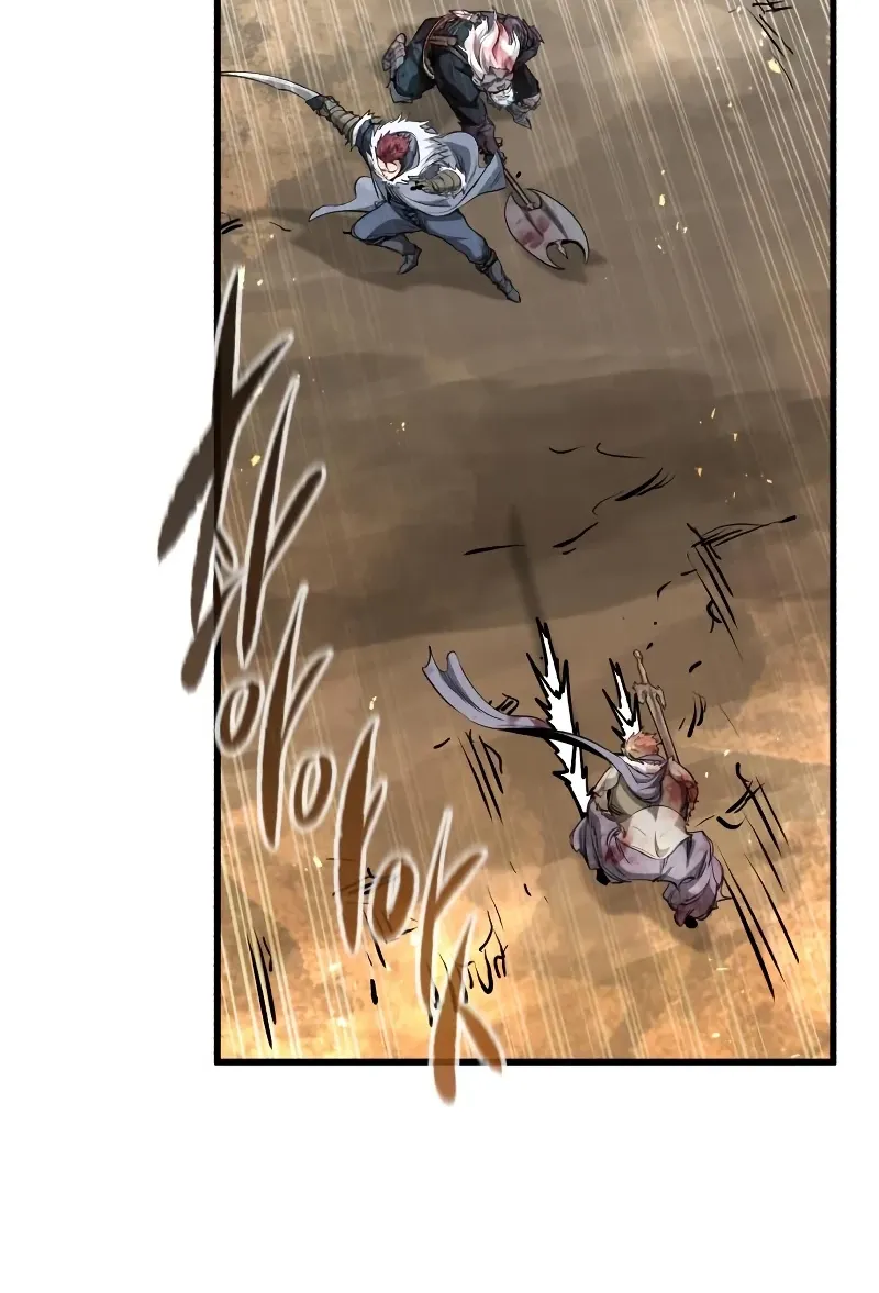 The Regressed Mercenary Has a Plan, chapter 79, image 38