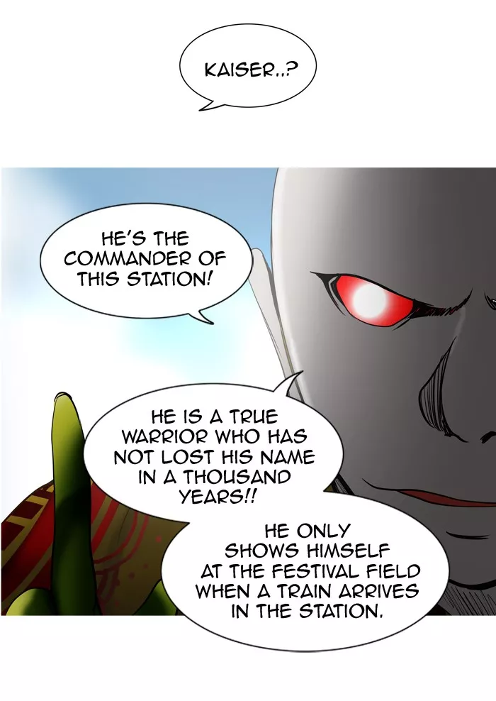 Tower of God, chapter 279, image 31