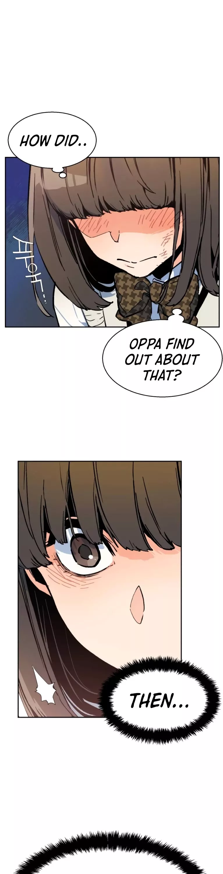 Teenage Mercenary, chapter 4, image 25