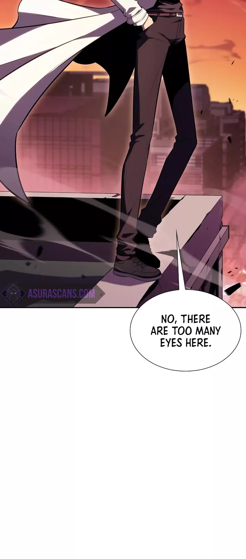 Solo Max-Level Newbie, chapter 106, image 13