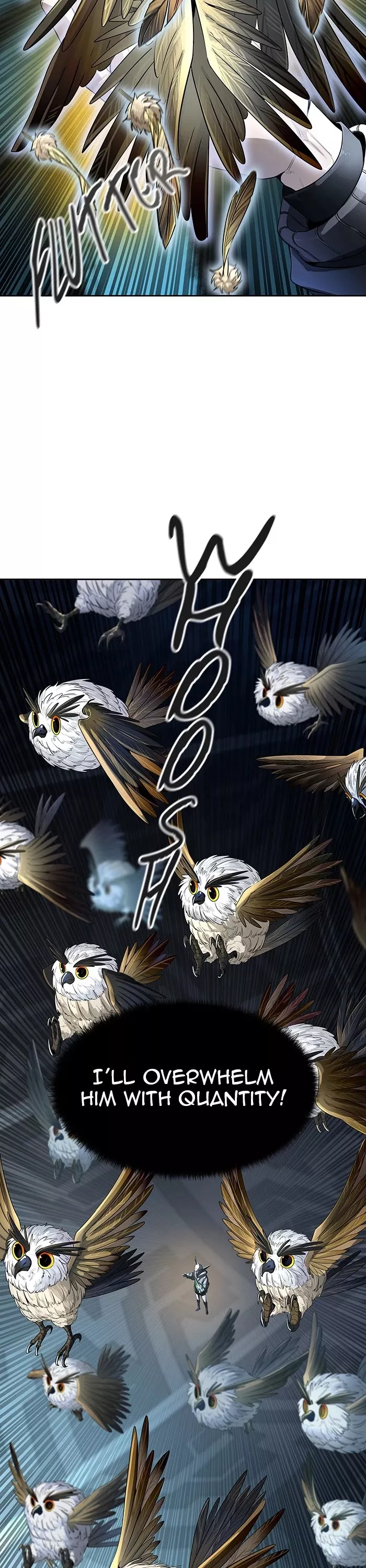 Tower of God, chapter 530, image 26