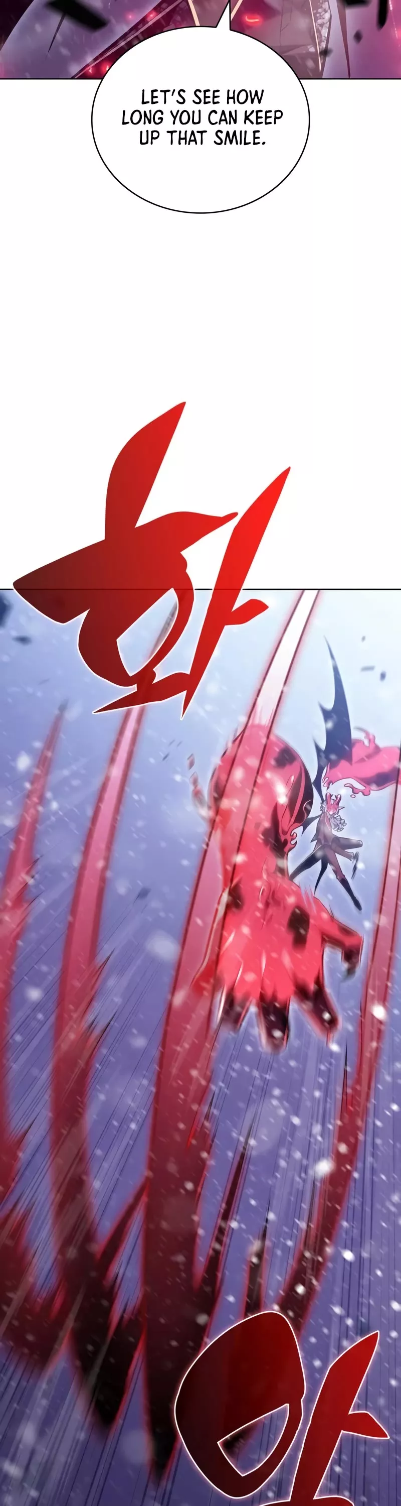 Solo Max-Level Newbie, chapter 94, image 33