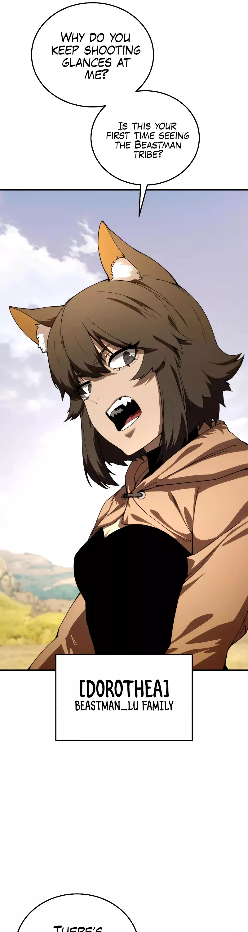 Star-Fostered Swordmaster, chapter 28, image 54