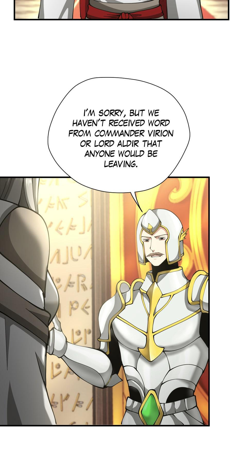 The Beginning After the End, chapter 164, image 27