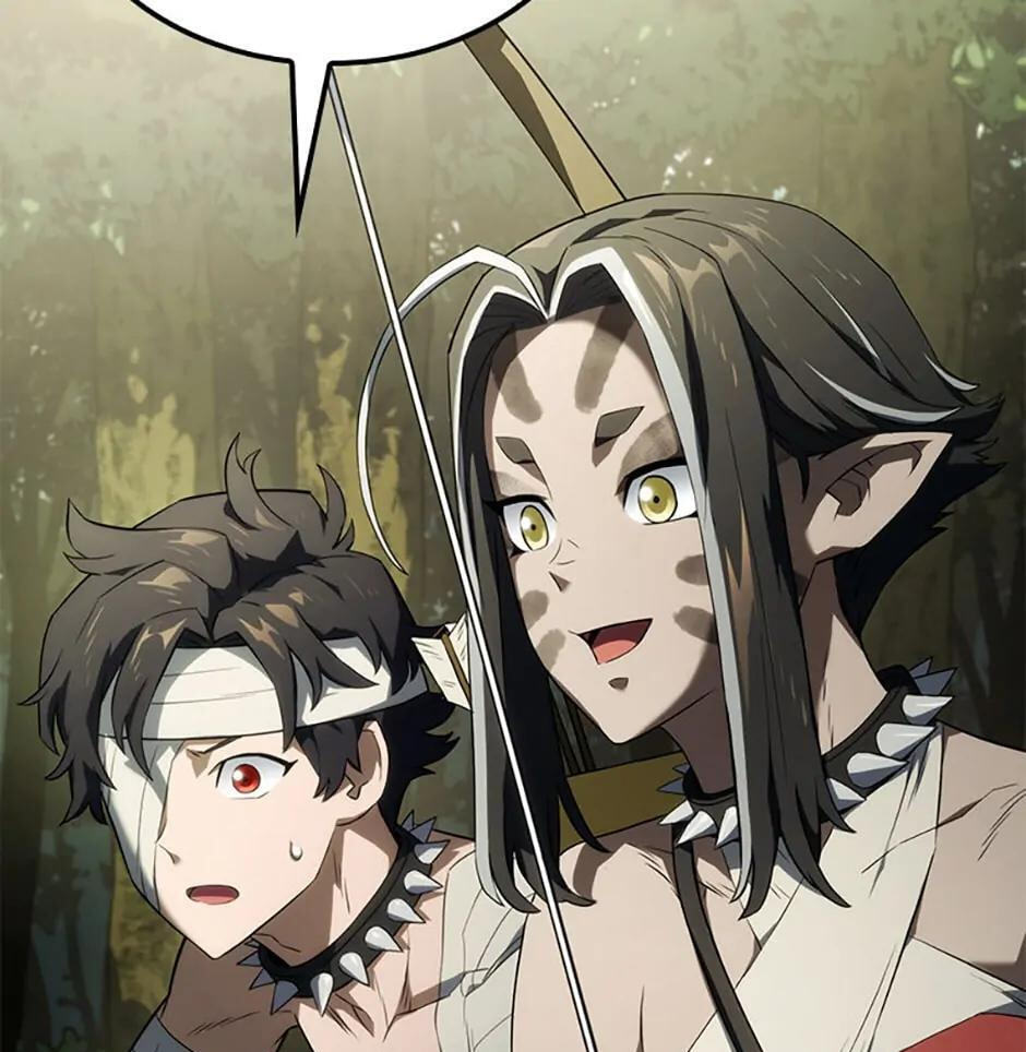 Revenge of the Baskerville Bloodhound, chapter 35, image 57