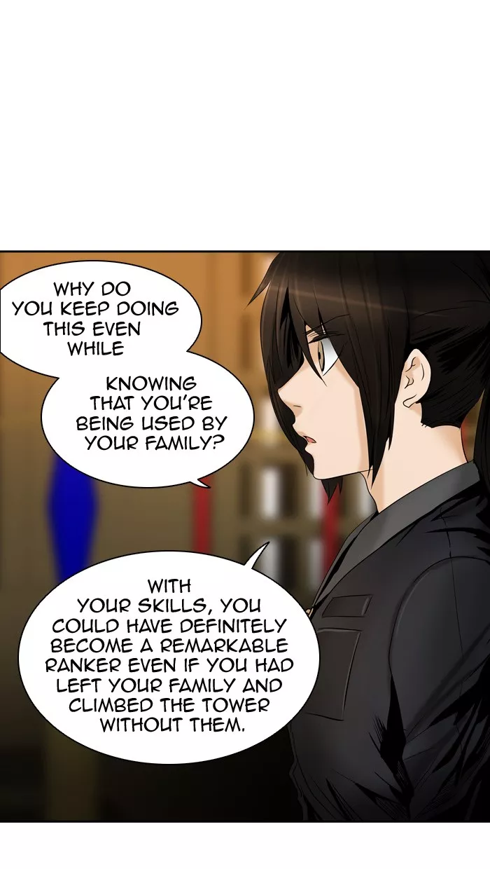 Tower of God, chapter 296, image 36