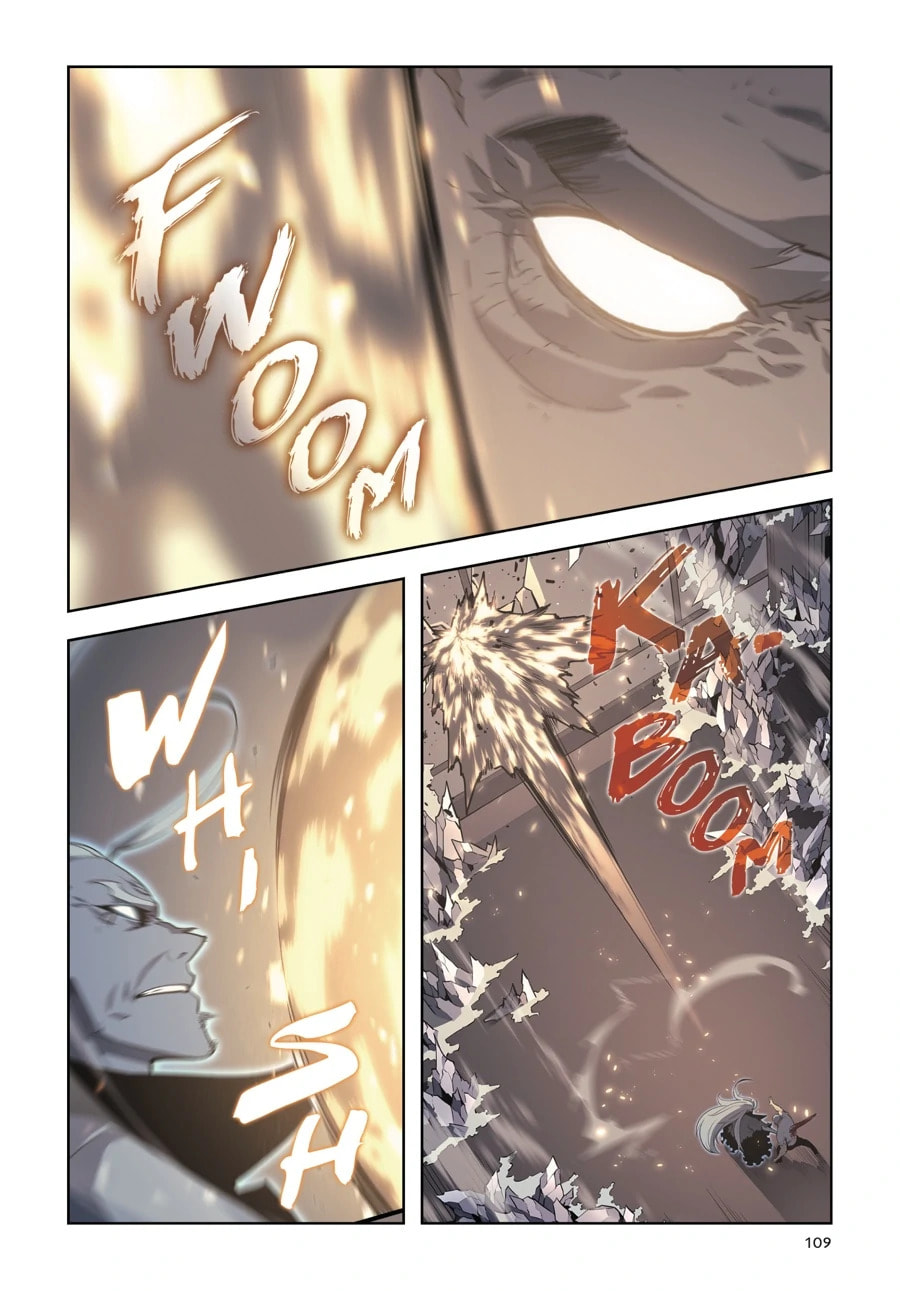 Solo Leveling, chapter 32, page 23