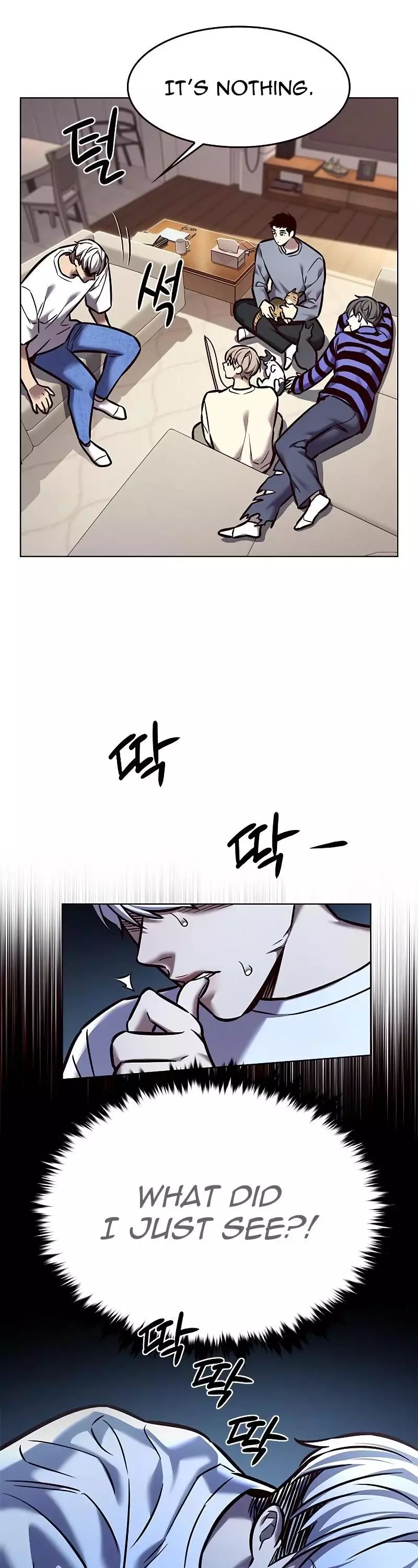 Eleceed, chapter 280, image 30