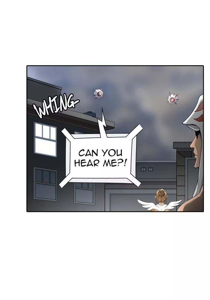 Tower of God, chapter 453, image 61