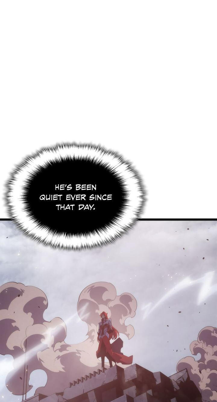 Solo Leveling, chapter 171, image 3