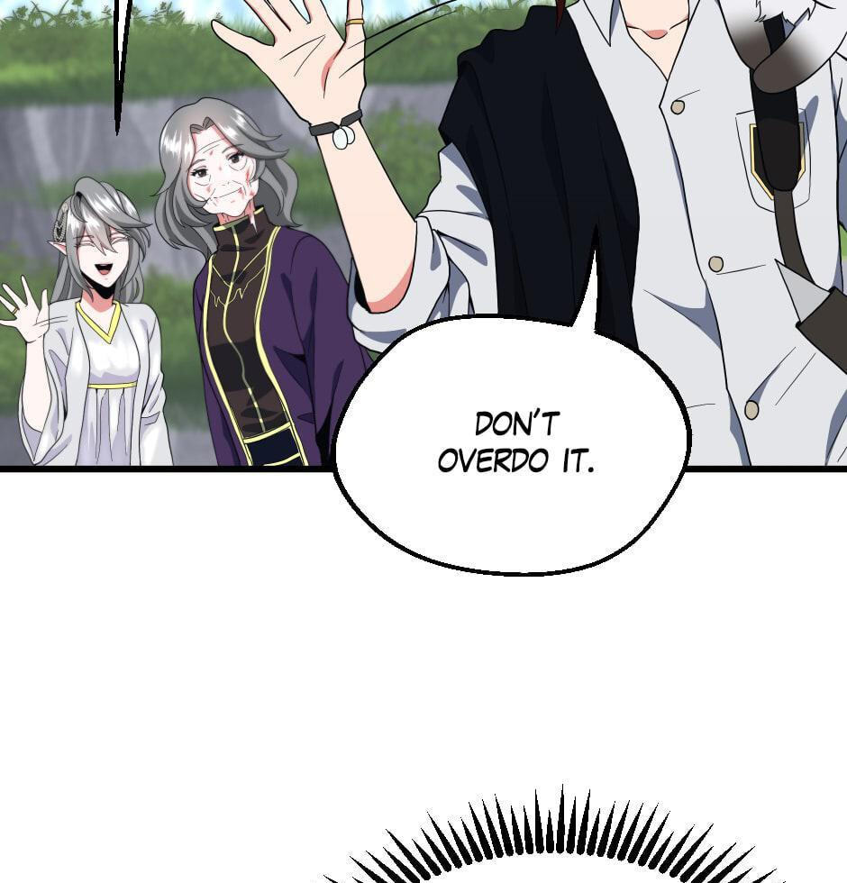 The Beginning After the End, chapter 112, image 21