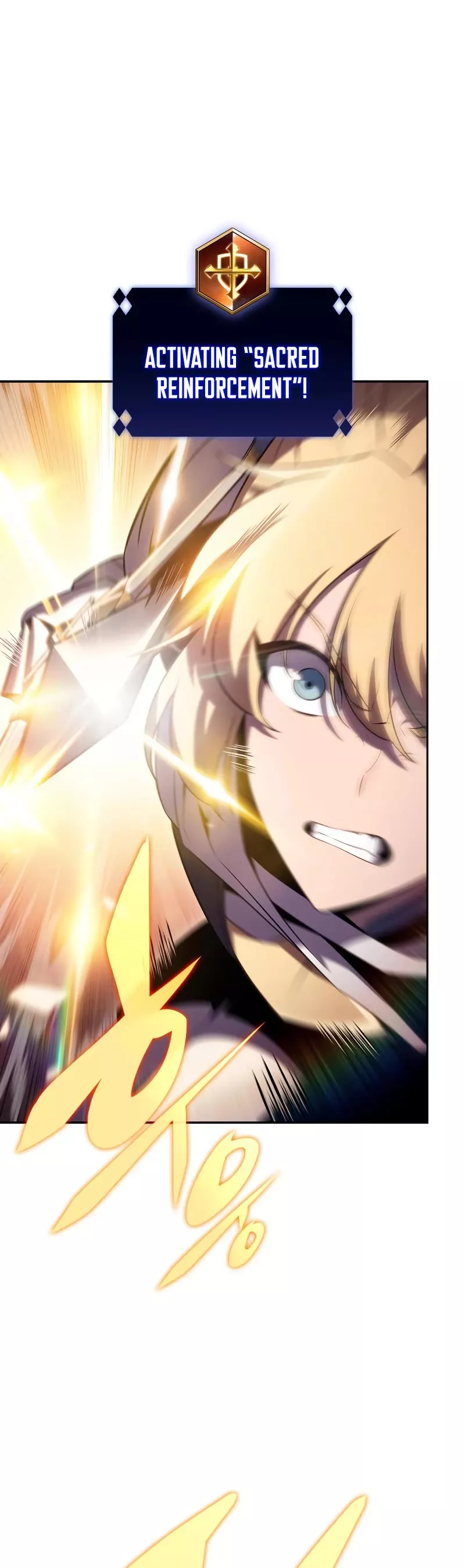 Solo Max-Level Newbie, chapter 106, image 30