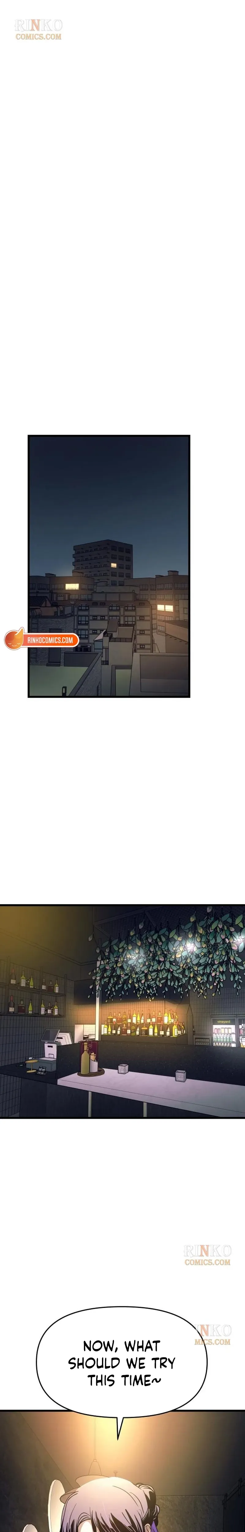 My Bias Gets on the Last Train, chapter 75, image 37