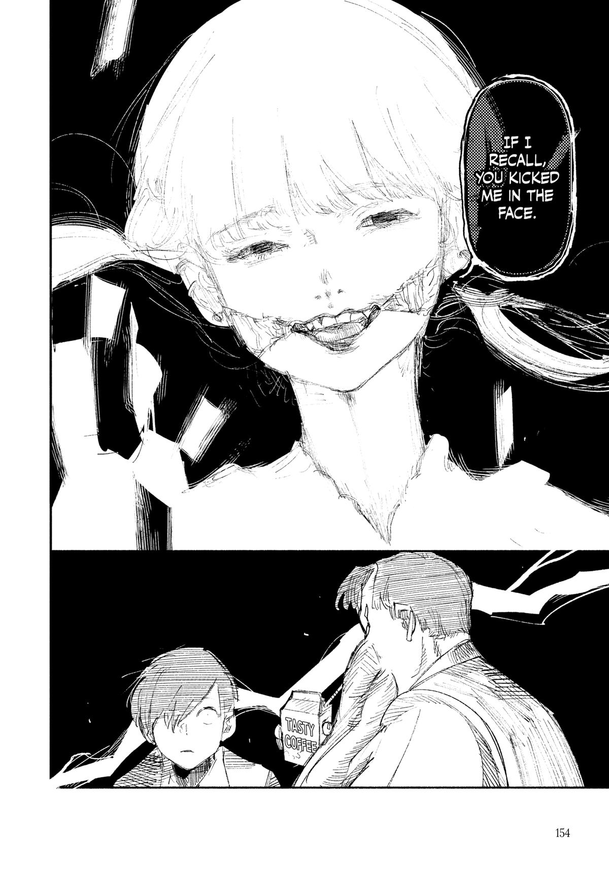 Choujin X, chapter 19, image 26