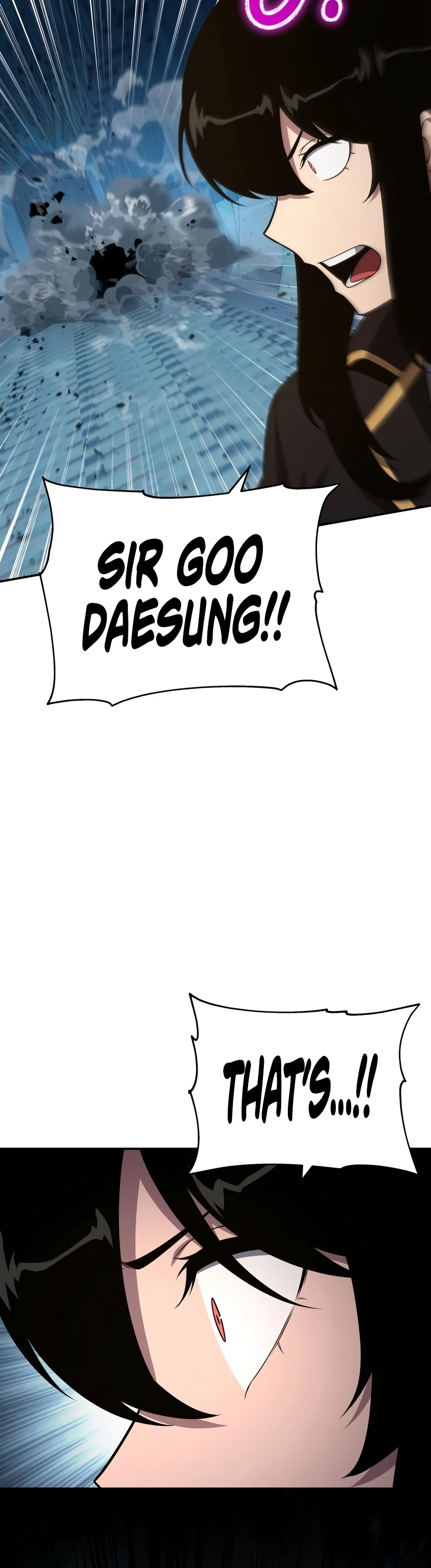 The Knight King Who Returned with a God, chapter 169, image 20